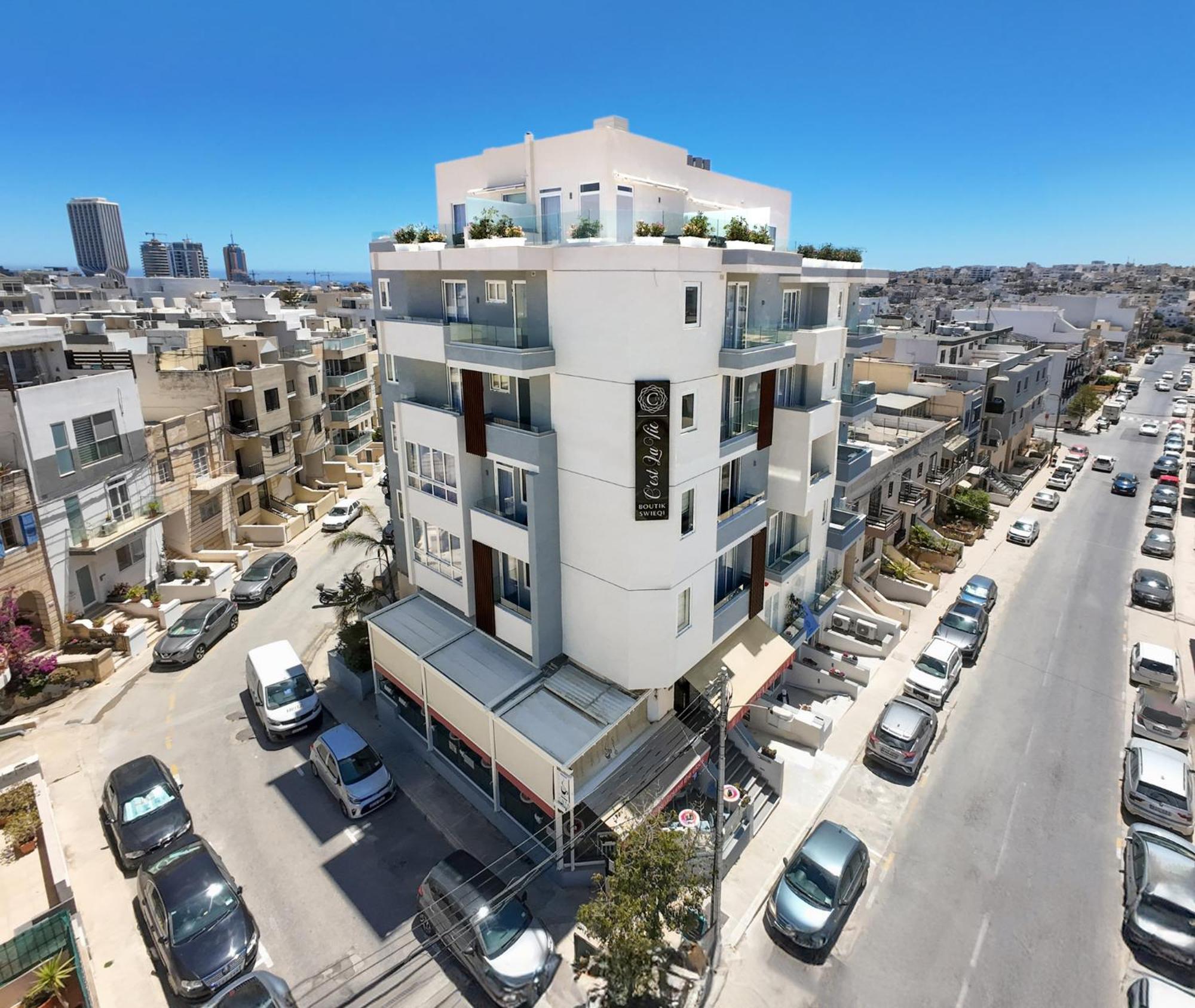 C'Est La Vie Boutik Swieqi Is-Swieqi المظهر الخارجي الصورة
